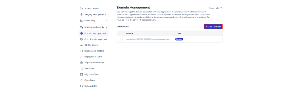 Cloudways 워드프레스 만드는 방법 가이드 Cloudways 워드프레스 만드는 방법