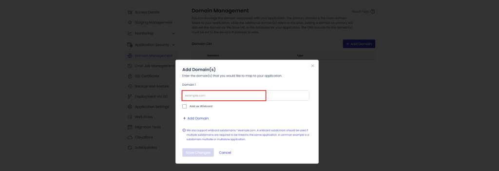 Cloudways 워드프레스 만드는 방법 가이드 Cloudways 워드프레스 만드는 방법