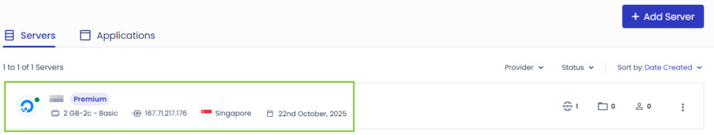 Cloudways 웹 호스팅 구매 방법 가이드 Cloudways 웹 호스팅 구매 방법 가이드