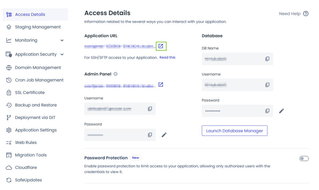 Cloudways 웹 호스팅 구매 방법 가이드 Cloudways 웹 호스팅 구매 방법 가이드