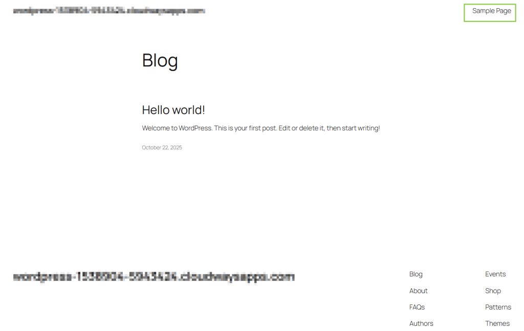 Cloudways 웹 호스팅 구매 방법 가이드 Cloudways 웹 호스팅 구매 방법 가이드